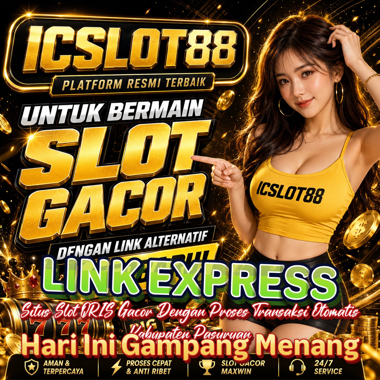 LINK EXPRESS
